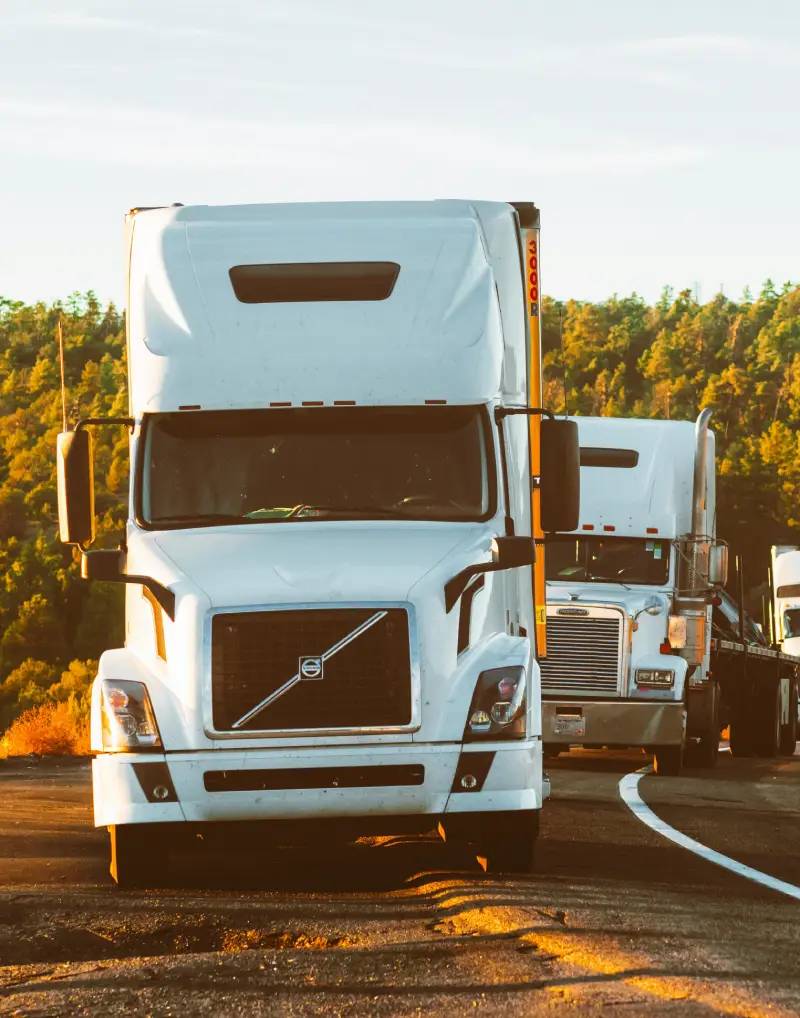 Fleet Management Dashboard